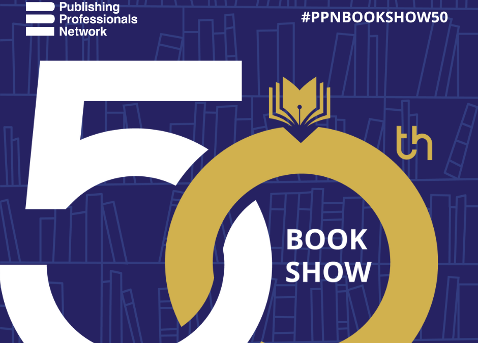 PPN Post | PPN Book Show | Accessibility 101 with BookShare