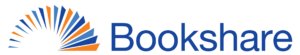 BookShare log