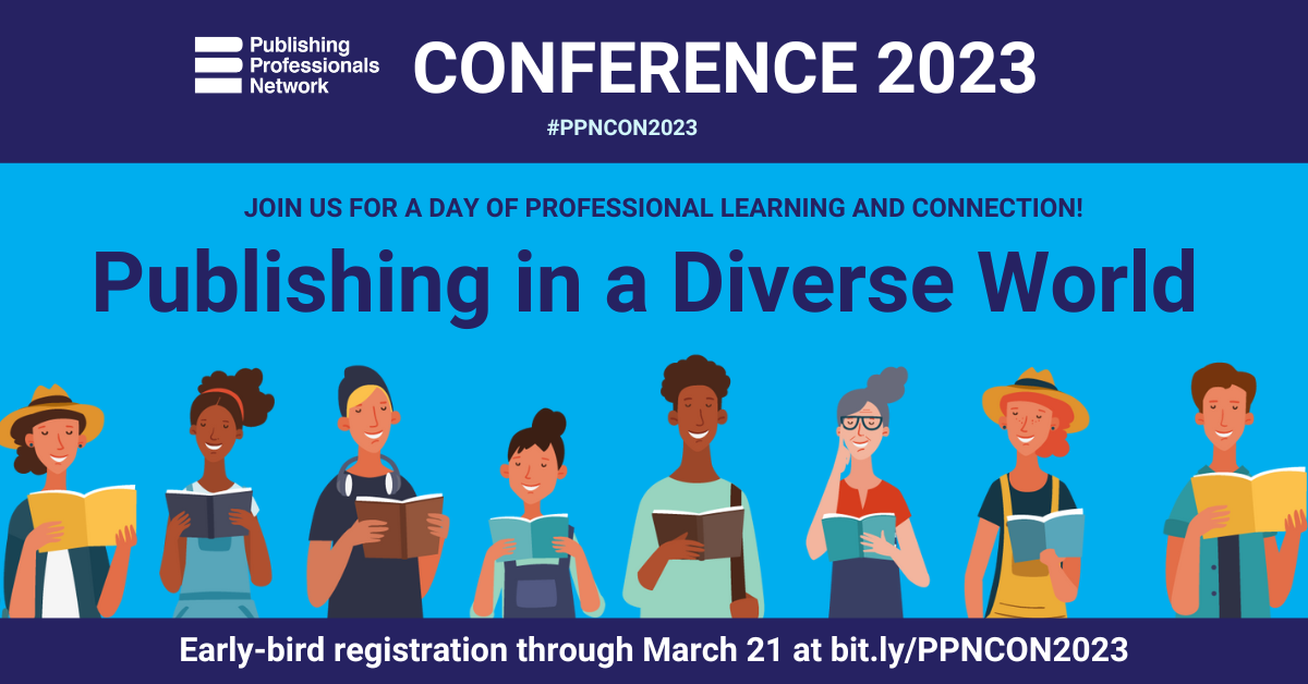 PPN Updates (March 2023): Building Your Network • PPN Conference 2023