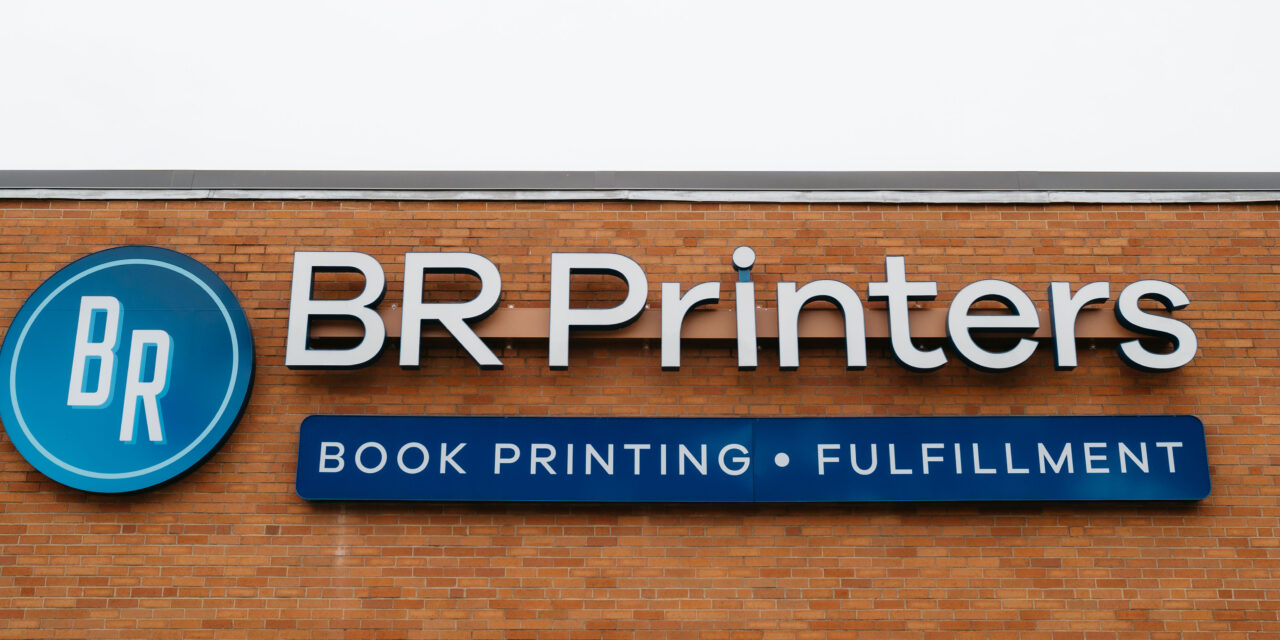 BR Printing tour (2024)