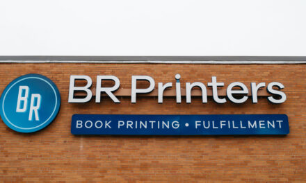 BR Printing tour (2024)