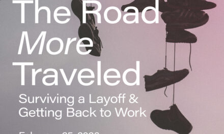 The Road More Traveled (with Jim Norrena)