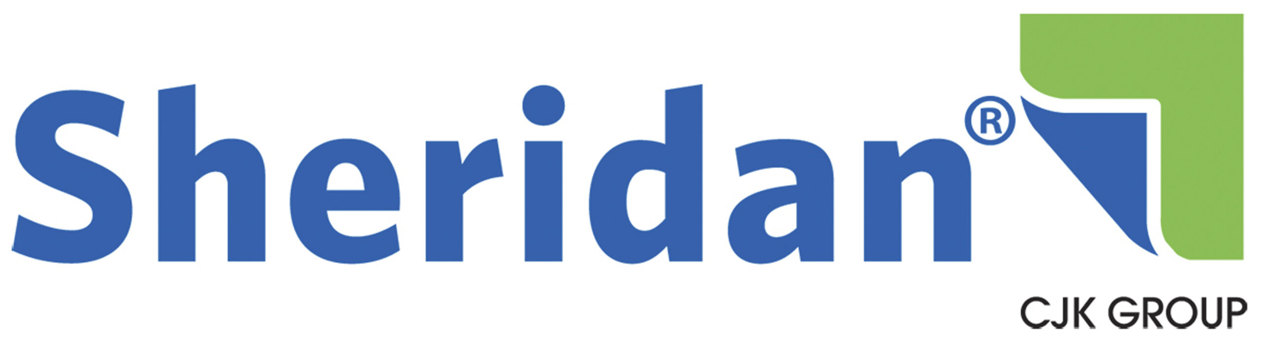 Sheridan Printers logo