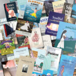 A smattering of some of Paul Nylander’s cover work