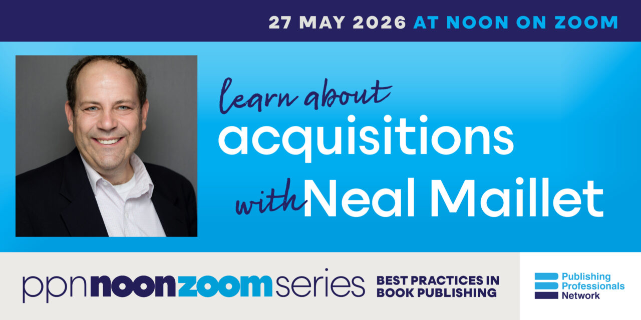 Best Practices: ACQUISITIONS (Noon Zoom)