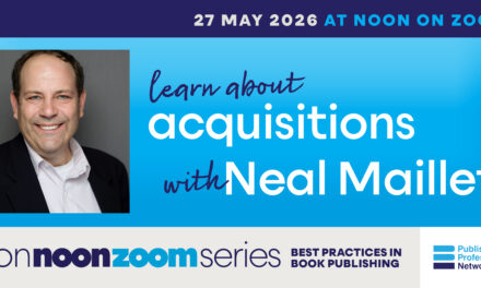 Best Practices: ACQUISITIONS (Noon Zoom)