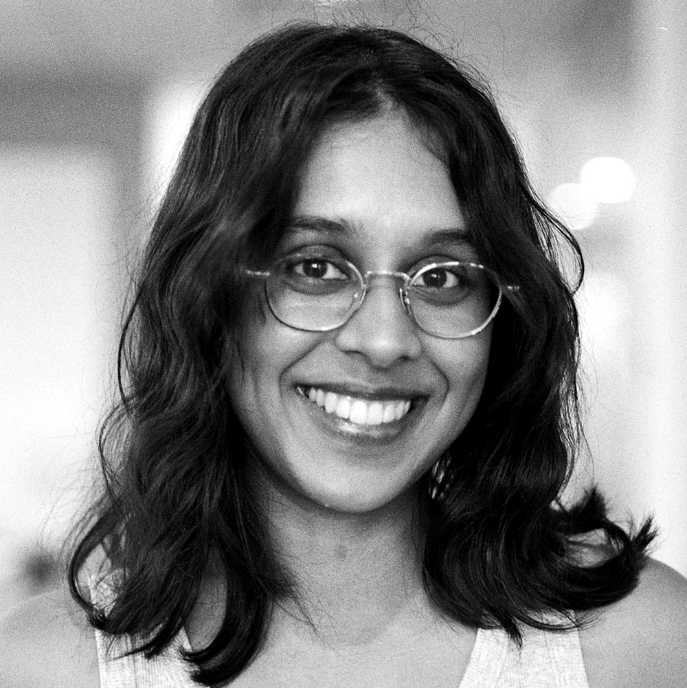 Aarushi Menon 