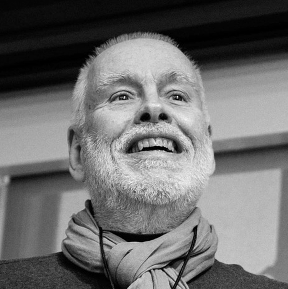 John Berry