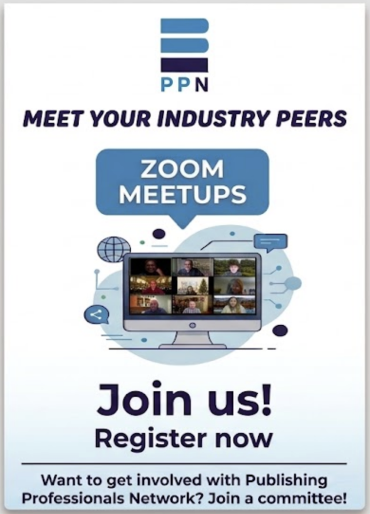 PPN's Zoom Meetup registration