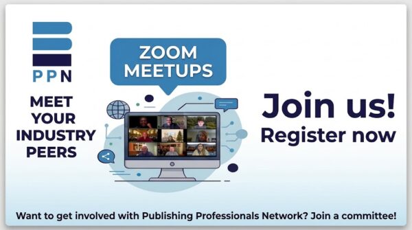 A callout for a virtual Meetup on Thursday, October 8, 2026