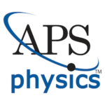 American Physical Society